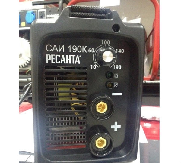 Ресанта Саи 190 Инструкция Ресанта Саи 190 Инструкция